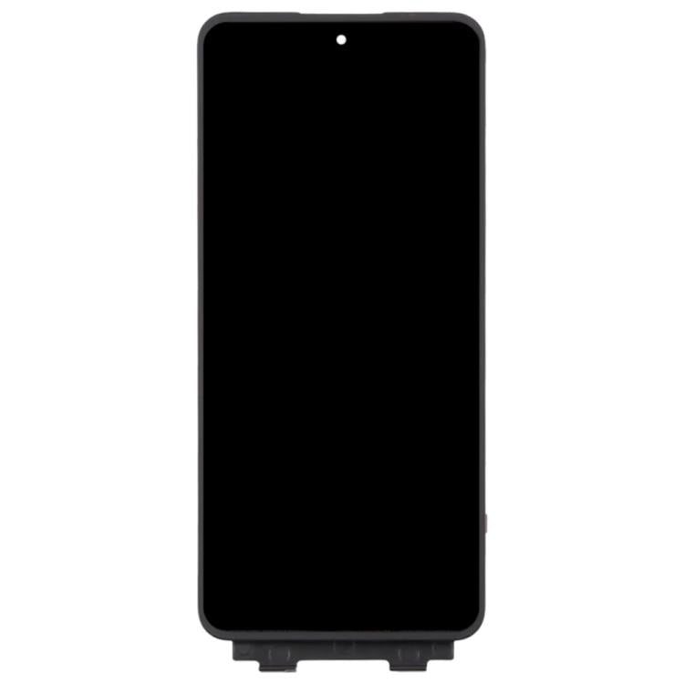 For Nothing Phone 3A Pro A059P LCD Screen with Digitizer Full Assembly (Black) - For Nothing by buy2fix | Online Shopping UK | buy2fix