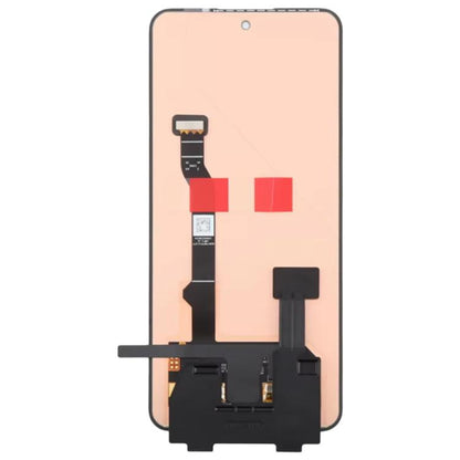 For Nothing Phone 3A Pro A059P LCD Screen with Digitizer Full Assembly (Black) - For Nothing by buy2fix | Online Shopping UK | buy2fix