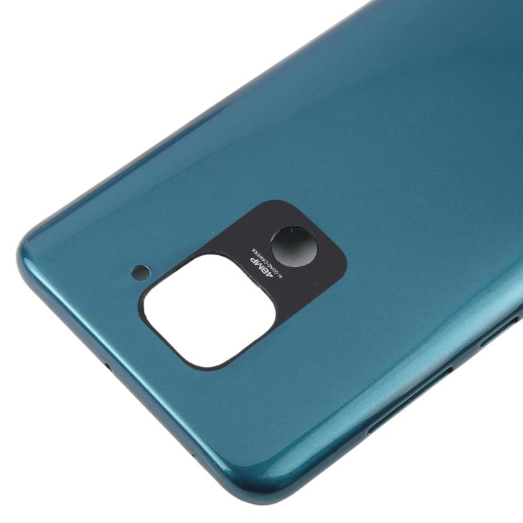 For Xiaomi Redmi 10X 4G OEM Back Cover(Green) - Back Cover by buy2fix | Online Shopping UK | buy2fix
