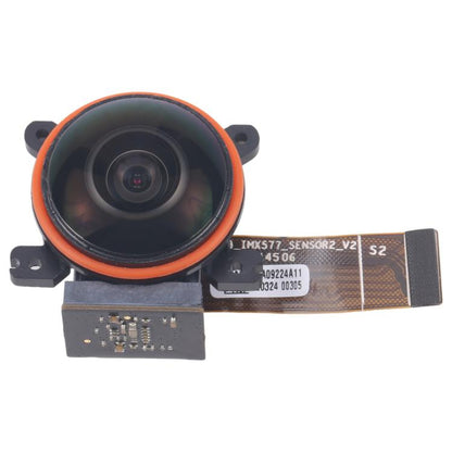 For Insta360 ONE X2 Original Disassembled Camera Back Lens -  by buy2fix | Online Shopping UK | buy2fix