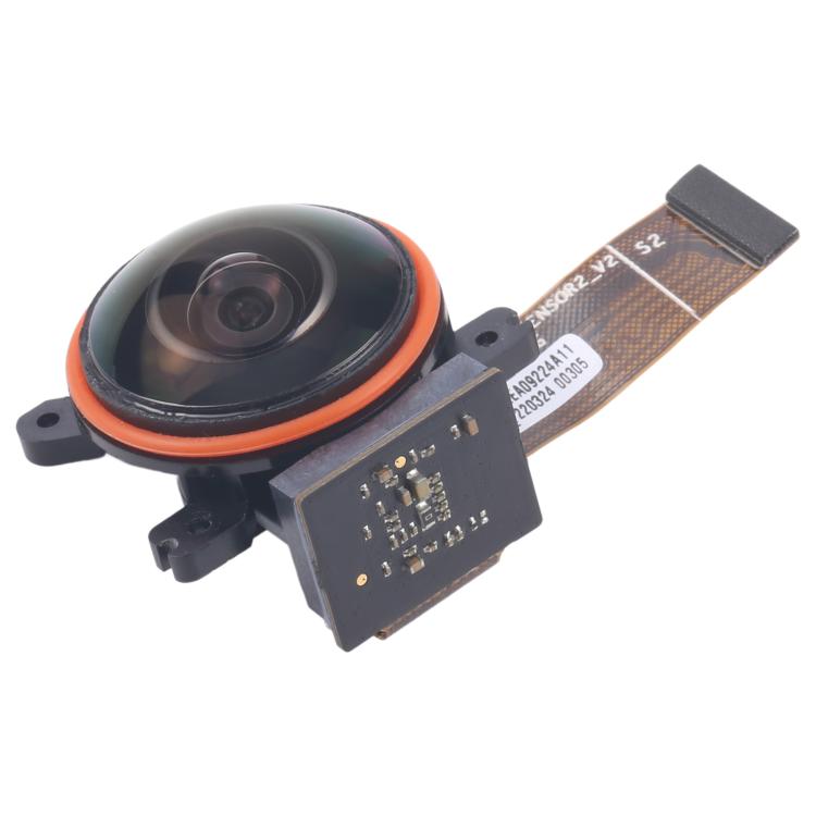 For Insta360 ONE X2 Original Disassembled Camera Back Lens -  by buy2fix | Online Shopping UK | buy2fix