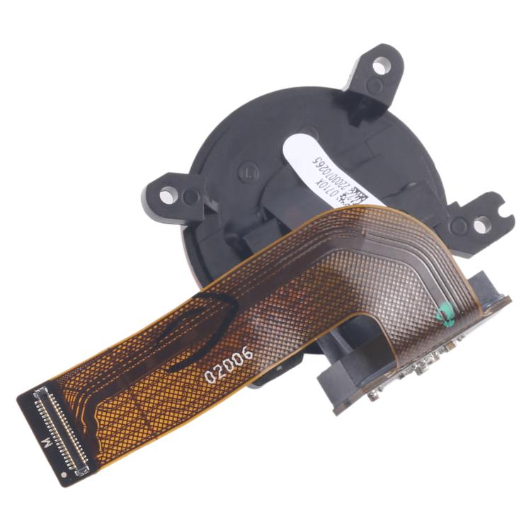 For Insta360 ONE X2 Original Disassembled Camera Back Lens -  by buy2fix | Online Shopping UK | buy2fix