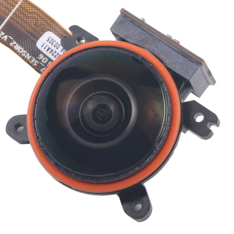 For Insta360 ONE X2 Original Disassembled Camera Back Lens -  by buy2fix | Online Shopping UK | buy2fix