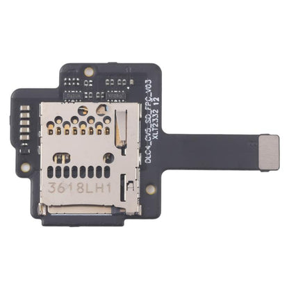 For Insta360 ONE X3 Original SD Card Reader Board -  by buy2fix | Online Shopping UK | buy2fix