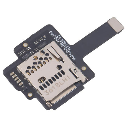 For Insta360 ONE X3 Original SD Card Reader Board -  by buy2fix | Online Shopping UK | buy2fix