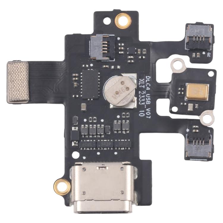 For Insta360 ONE X4 Original USB Charging Flex Cable -  by buy2fix | Online Shopping UK | buy2fix