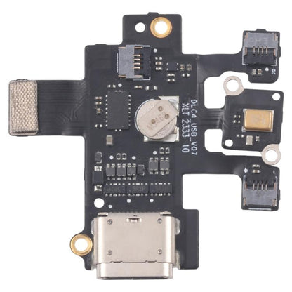 For Insta360 ONE X4 Original USB Charging Flex Cable -  by buy2fix | Online Shopping UK | buy2fix