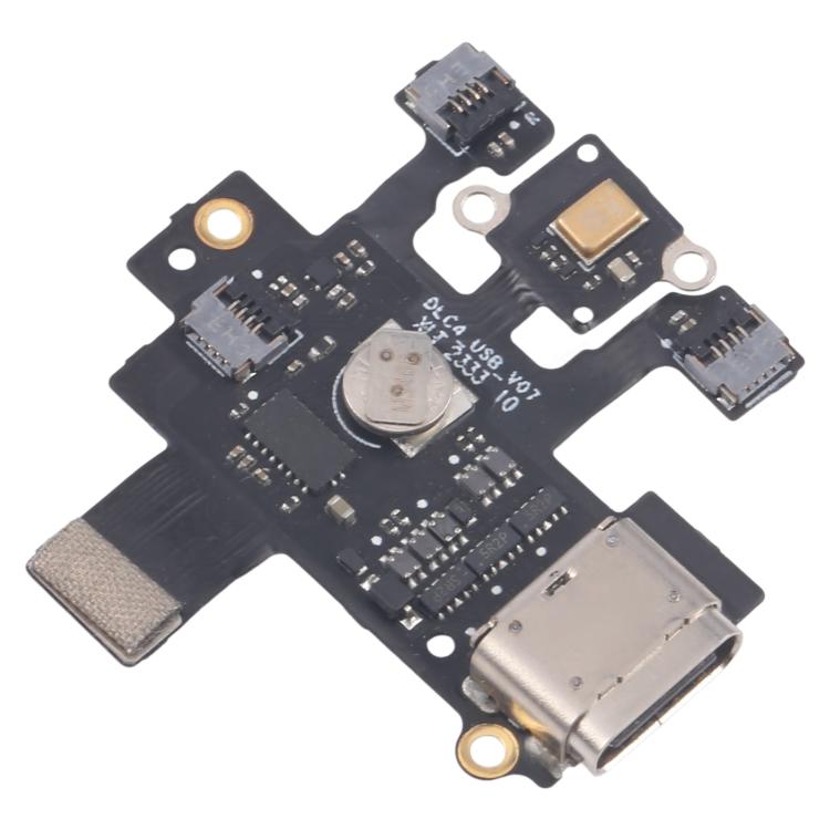 For Insta360 ONE X4 Original USB Charging Flex Cable -  by buy2fix | Online Shopping UK | buy2fix