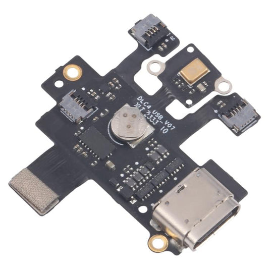 For Insta360 ONE X4 Original USB Charging Flex Cable -  by buy2fix | Online Shopping UK | buy2fix