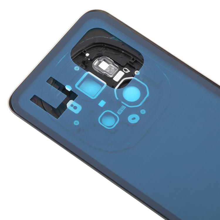 For Honor Magic6 Pro Back Cover with Camera Lens Cover(White) - Back Cover by buy2fix | Online Shopping UK | buy2fix