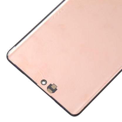 For vivo V29 Lite 5G V2244 AMOLED Original LCD Screen With Digitizer Full Assembly - LCD Screen by buy2fix | Online Shopping UK | buy2fix