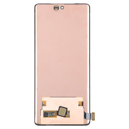 For vivo V30e V2339 AMOLED Original LCD Screen With Digitizer Full Assembly - LCD Screen by buy2fix | Online Shopping UK | buy2fix