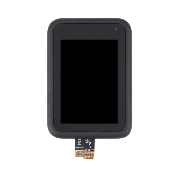 For GoPro Hero13 Black Original LCD Screen Digitizer Full Assembly With Frame -  by buy2fix | Online Shopping UK | buy2fix