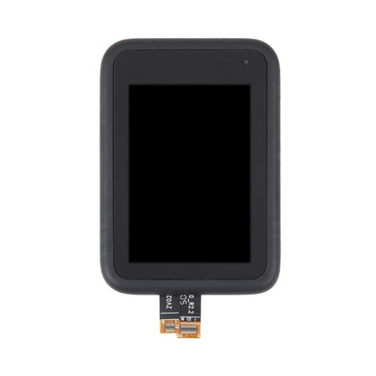 For GoPro Hero13 Black Original LCD Screen Digitizer Full Assembly With Frame -  by buy2fix | Online Shopping UK | buy2fix
