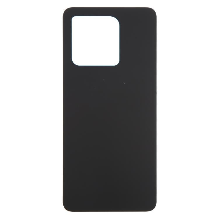 For Xiaomi 14T OEM Back Cover(Black) - Back Cover by buy2fix | Online Shopping UK | buy2fix
