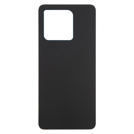 For Xiaomi 14T OEM Back Cover(Black) - Back Cover by buy2fix | Online Shopping UK | buy2fix