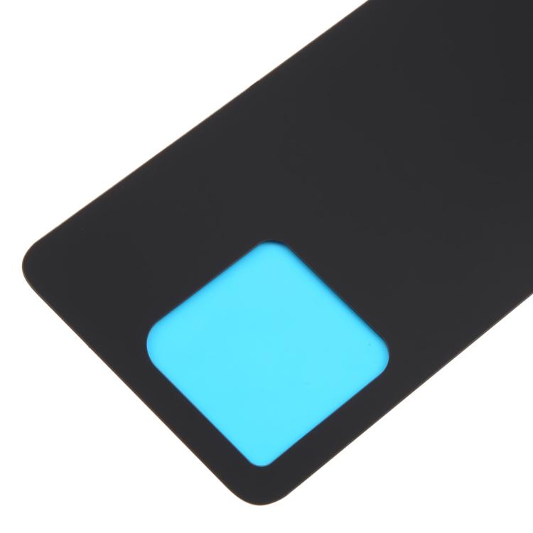 For Xiaomi 14T OEM Back Cover(Black) - Back Cover by buy2fix | Online Shopping UK | buy2fix