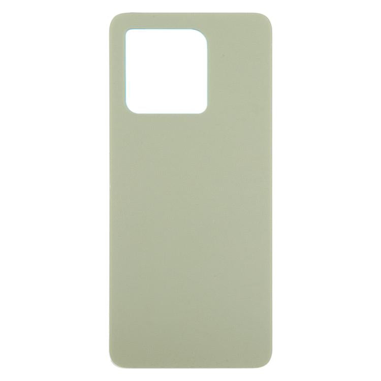 For Xiaomi 14T OEM Back Cover(Green) - Back Cover by buy2fix | Online Shopping UK | buy2fix
