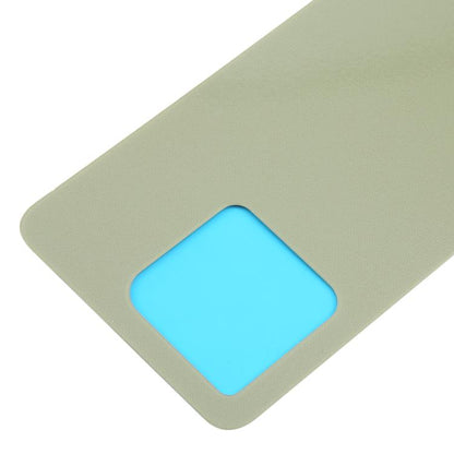 For Xiaomi 14T OEM Back Cover(Green) - Back Cover by buy2fix | Online Shopping UK | buy2fix