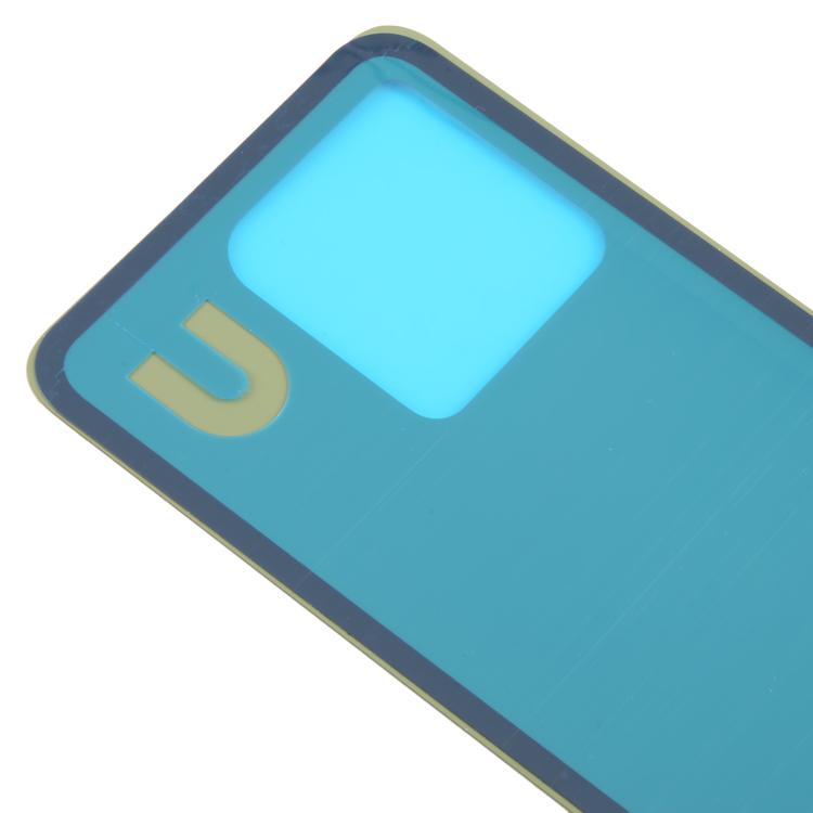 For Xiaomi 14T OEM Back Cover(Green) - Back Cover by buy2fix | Online Shopping UK | buy2fix