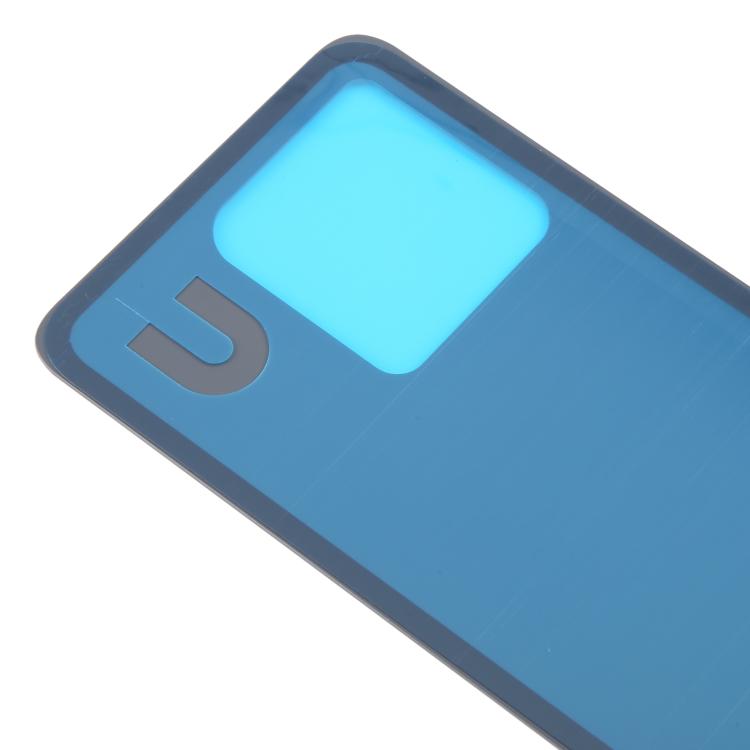 For Xiaomi 14T OEM Back Cover(Blue) - Back Cover by buy2fix | Online Shopping UK | buy2fix