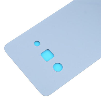 For Xiaomi Redmi A3 4G OEM Back Cover(Blue) - Back Cover by buy2fix | Online Shopping UK | buy2fix