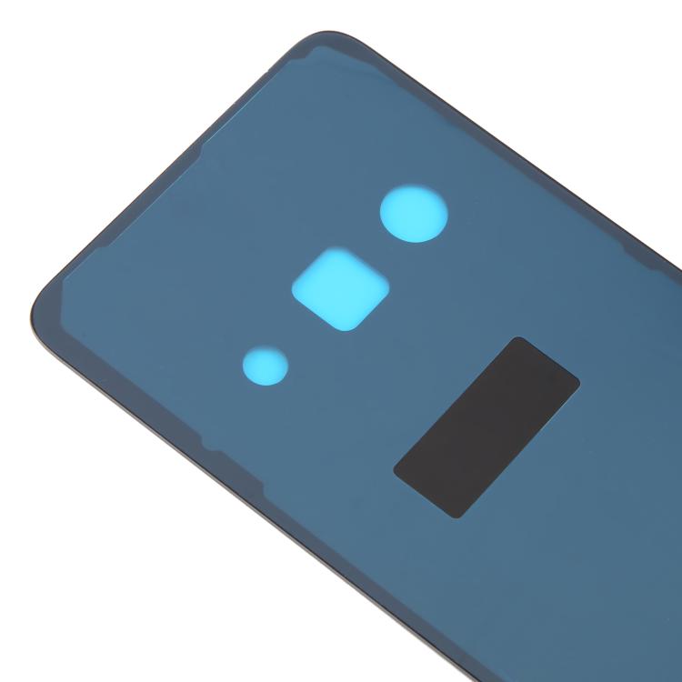 For Xiaomi Redmi A3 4G OEM Back Cover(Blue) - Back Cover by buy2fix | Online Shopping UK | buy2fix