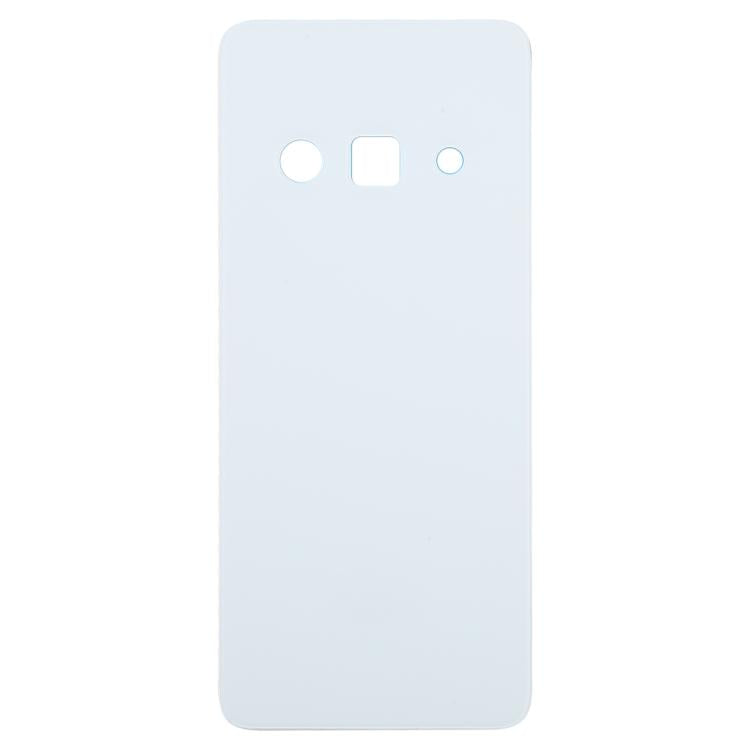 For Xiaomi Redmi A3 4G OEM Back Cover(White) - Back Cover by buy2fix | Online Shopping UK | buy2fix