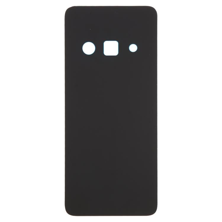 For Xiaomi Redmi A3x 4G OEM Back Cover(Black) - Back Cover by buy2fix | Online Shopping UK | buy2fix