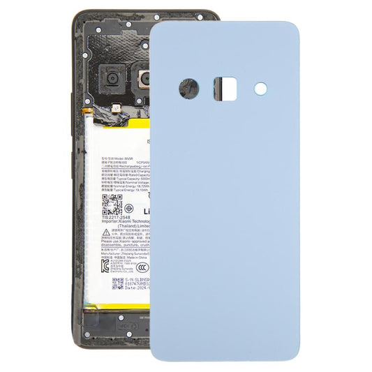 For Xiaomi Redmi A3x 4G OEM Back Cover(Blue) - Back Cover by buy2fix | Online Shopping UK | buy2fix