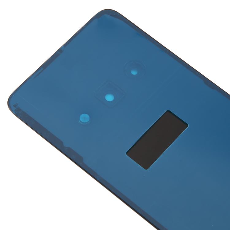 For Xiaomi Redmi A3x 4G OEM Back Cover with Camera Lens Cover(Black) - Back Cover by buy2fix | Online Shopping UK | buy2fix