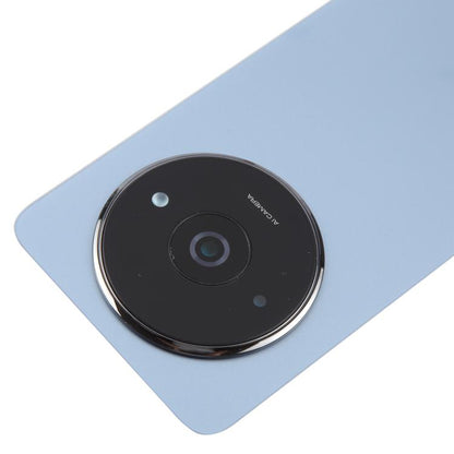 For Xiaomi Redmi A3x 4G OEM Back Cover with Camera Lens Cover(Blue) - Back Cover by buy2fix | Online Shopping UK | buy2fix