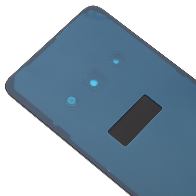 For Xiaomi Redmi A3x 4G OEM Back Cover with Camera Lens Cover(Blue) - Back Cover by buy2fix | Online Shopping UK | buy2fix