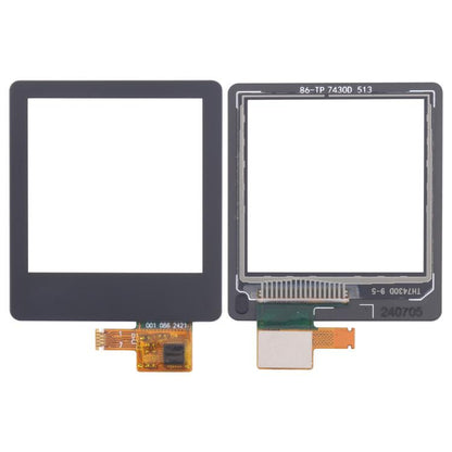 For DJI OSMO Action 4 Original Touch Panel - Others by buy2fix | Online Shopping UK | buy2fix