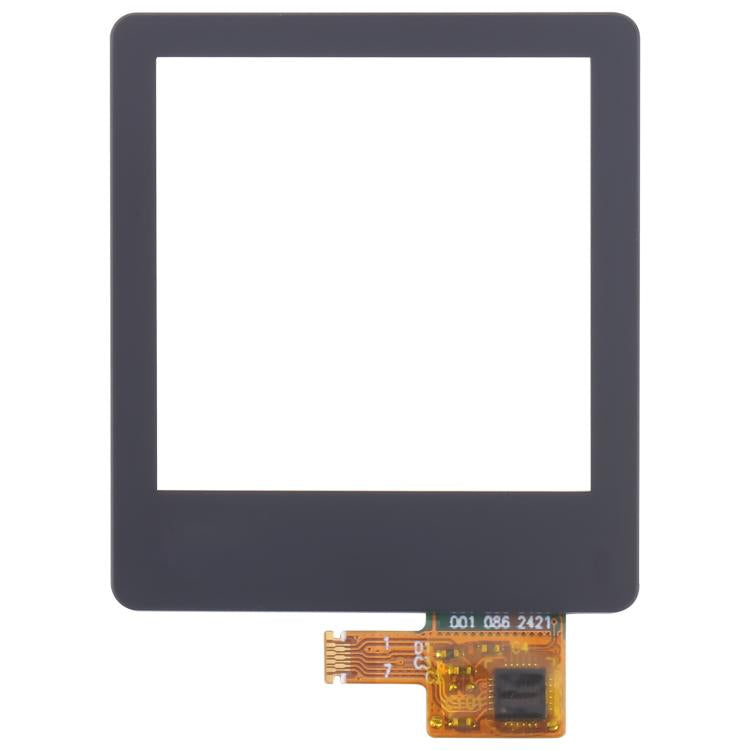 For DJI OSMO Action 4 Original Touch Panel - Others by buy2fix | Online Shopping UK | buy2fix