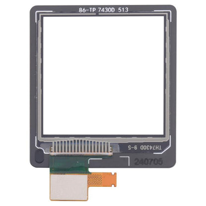 For DJI OSMO Action 4 Original Touch Panel - Others by buy2fix | Online Shopping UK | buy2fix