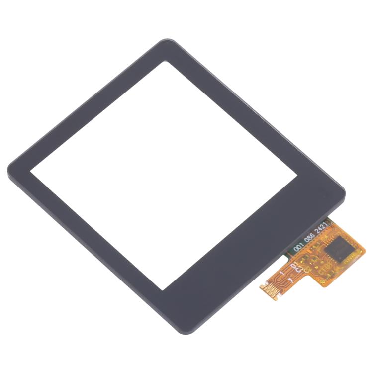 For DJI OSMO Action 4 Original Touch Panel - Others by buy2fix | Online Shopping UK | buy2fix