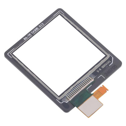 For DJI OSMO Action 4 Original Touch Panel - Others by buy2fix | Online Shopping UK | buy2fix