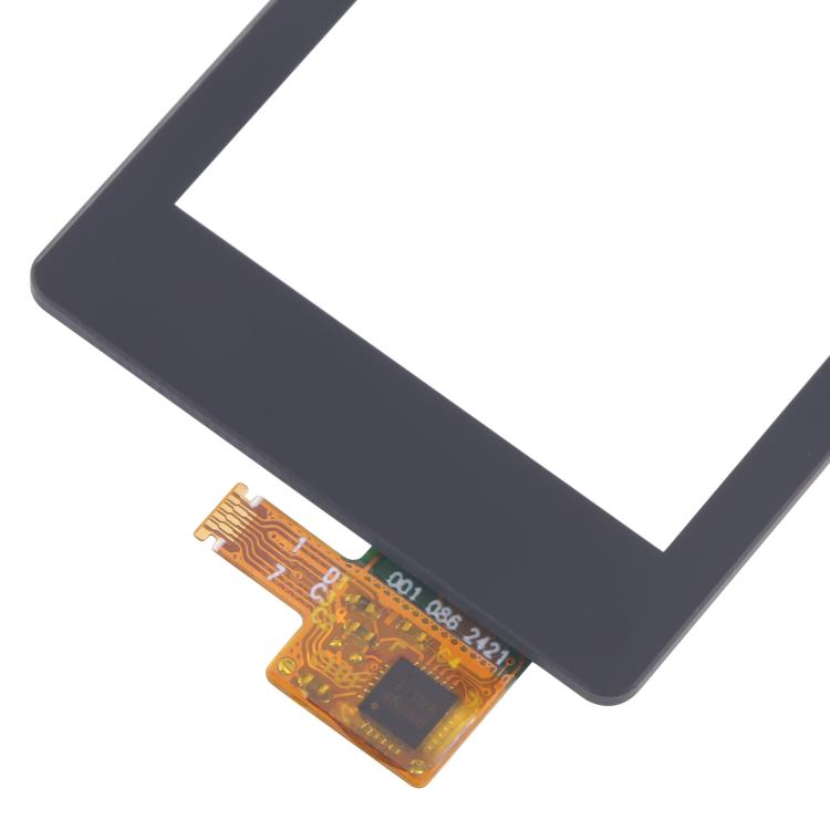 For DJI OSMO Action 4 Original Touch Panel - Others by buy2fix | Online Shopping UK | buy2fix