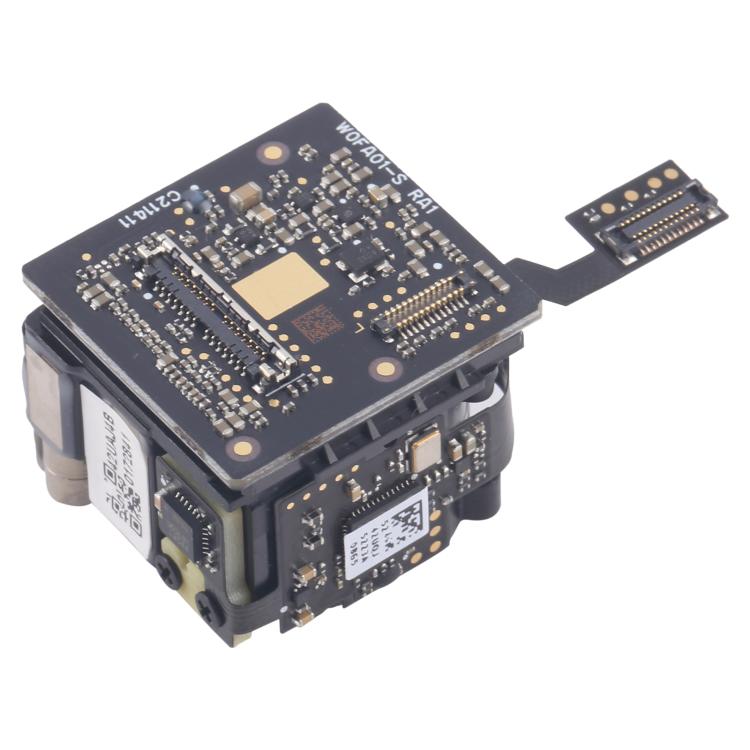 For DJI Mavic AIR 2S Original Gimbal Main Camera - For DJI Mavic Series by buy2fix | Online Shopping UK | buy2fix