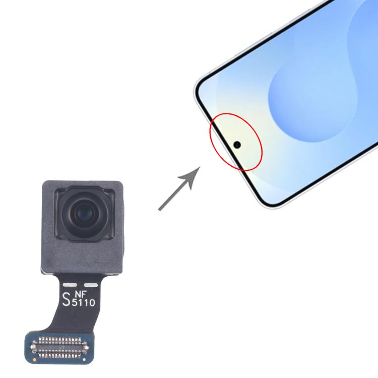For Samsung Galaxy S25 SM-S931B Original Front Facing Camera -  by buy2fix | Online Shopping UK | buy2fix