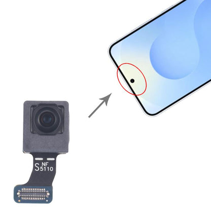 For Samsung Galaxy S25 SM-S931B Original Front Facing Camera -  by buy2fix | Online Shopping UK | buy2fix