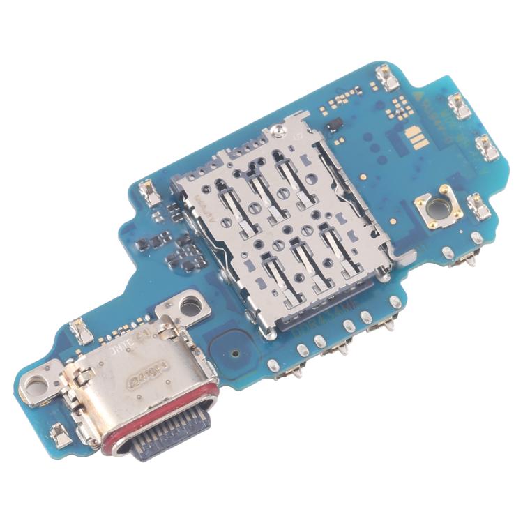 For Samsung Galaxy S25 Ultra SM-S938B OEM Charging Port Board -  by buy2fix | Online Shopping UK | buy2fix