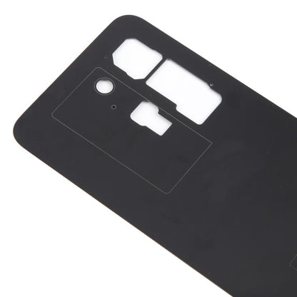 For Infinix Note 50x 5G X6857B Original Leather Back Cover(Pink) - Back Cover by buy2fix | Online Shopping UK | buy2fix