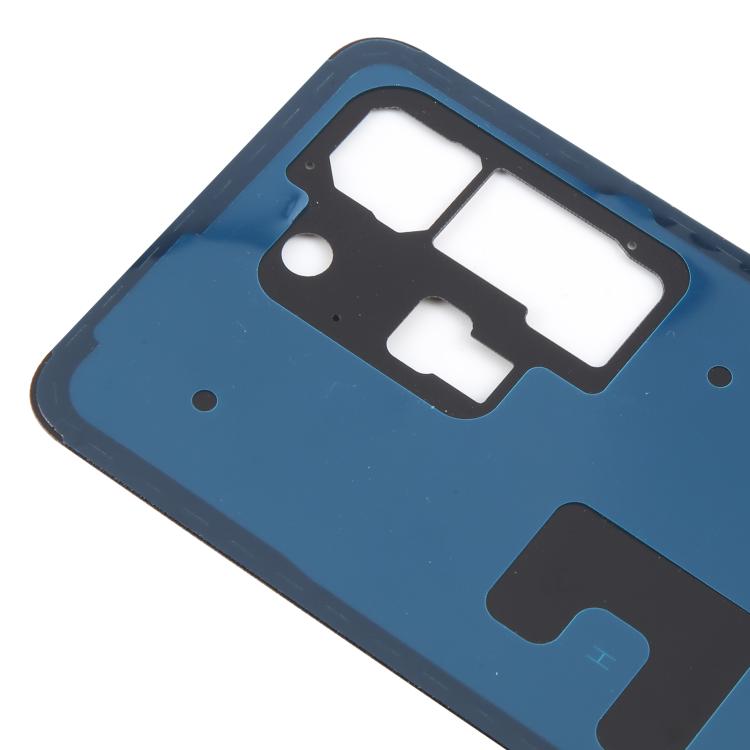 For Infinix Note 50x 5G X6857B Original Leather Back Cover(Green) - Back Cover by buy2fix | Online Shopping UK | buy2fix