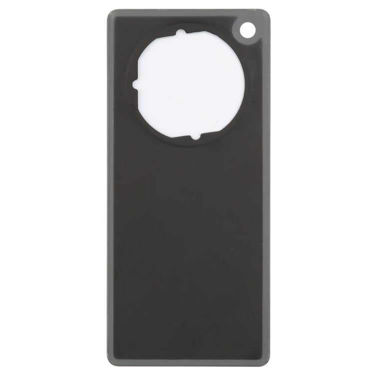 For Infinix Zero 40 5G X6861 Original Back Cover (Green) - Back Cover by buy2fix | Online Shopping UK | buy2fix