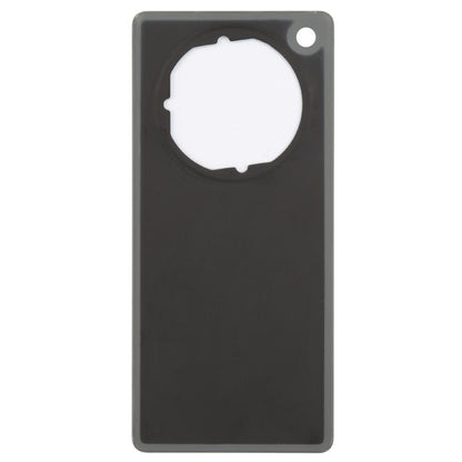 For Infinix Zero 40 5G X6861 Original Back Cover (Green) - Back Cover by buy2fix | Online Shopping UK | buy2fix