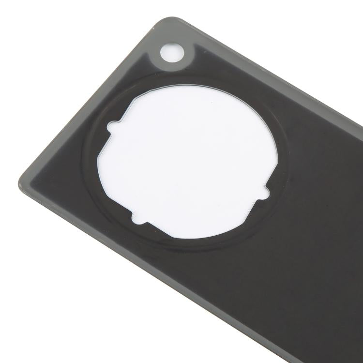 For Infinix Zero 40 5G X6861 Original Back Cover (Green) - Back Cover by buy2fix | Online Shopping UK | buy2fix