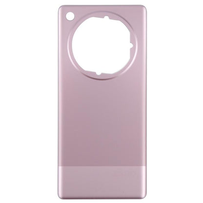 For Infinix Zero 40 5G X6861 Original Back Cover (Purple) - Back Cover by buy2fix | Online Shopping UK | buy2fix