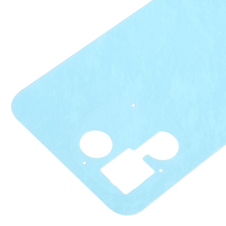 For Tecno Spark 30 5G KL8 Original Back Cover(Blue) - Back Cover by buy2fix | Online Shopping UK | buy2fix